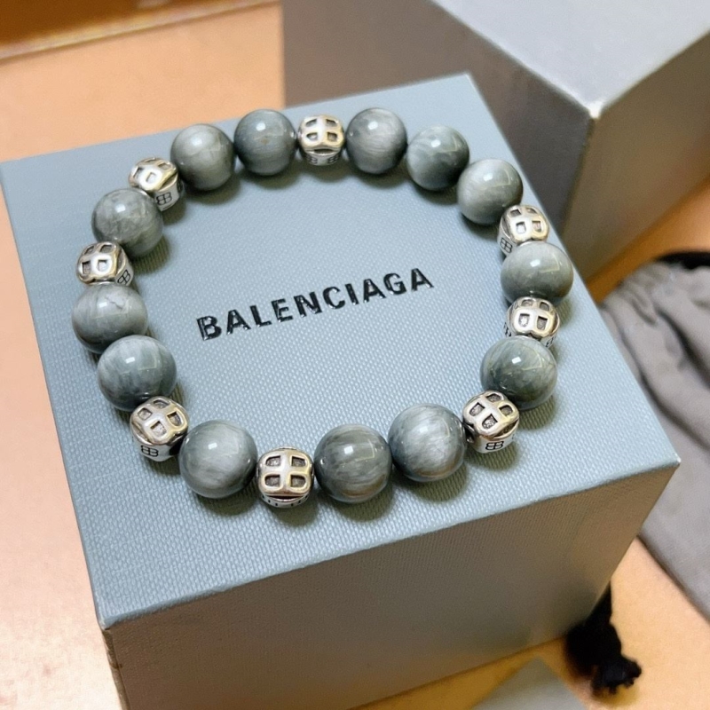 Ba1en*iaga bracelets